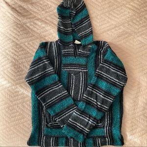 Vera Cruz Baja Hoodie